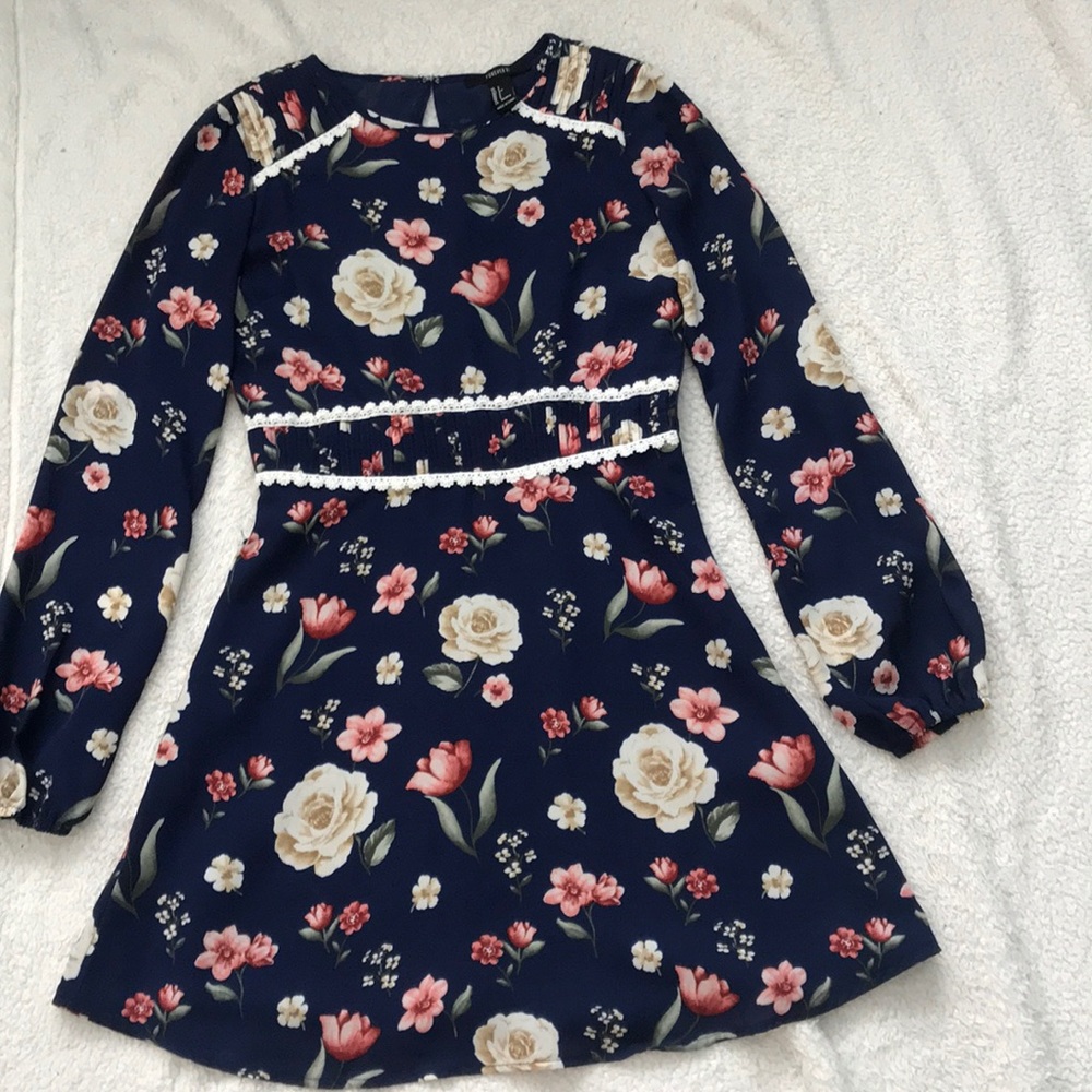 Forever 21 Sundress